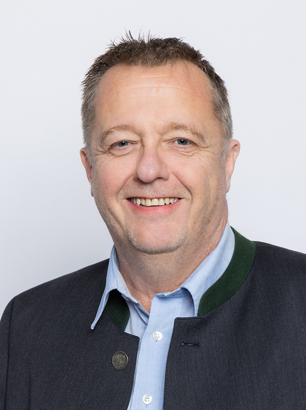 Michael Unterdorfer